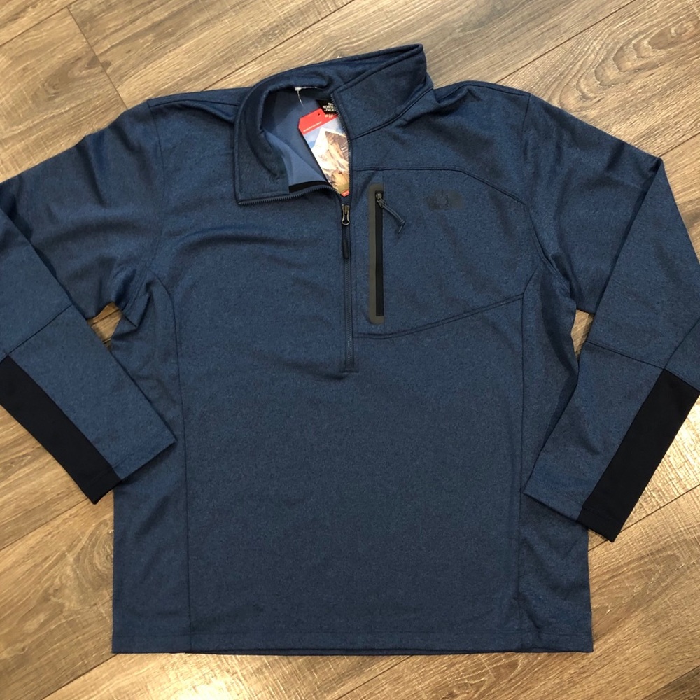 The North Face Canyonlands 1/2 Zip Pullover